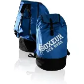 BOXEUR DES RUES Tas