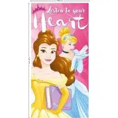 Disney Princess Badhanddoek 70 x 140 cm