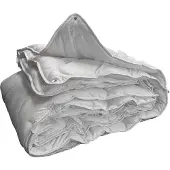 Decoware 4-seizoenen dekbed - peuterbed 120x150 cm