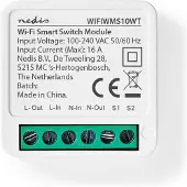 Nedis Smartlife SmartLife inbouwmodule voor lampen | Wi-Fi