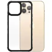 PanzerGlass ZilverBullet iPhone 13 Pro Max Hoesje Zwart