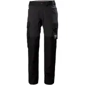 Helly Hansen Oxford 4x Cargo Pant | Maat: C50