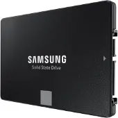 Samsung 870 EVO 2,5 pouces 500 Go