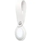 Apple AirTag Hanger Wit
