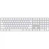 Apple Magic Keyboard Touch ID Num Key - US