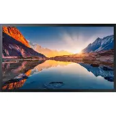 Samsung QMB-T - 43" Touch Display - 4K Resolutie - Zwart