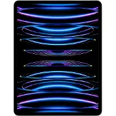 Apple iPad Pro (2022) 12.9 inch 128GB Wifi Zilver