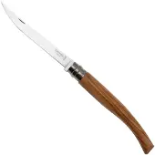 Opinel Effilé No. 12, 002564, olijfhout, zakmes
