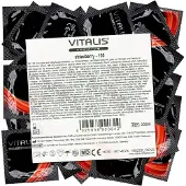 Vitalis Premium *Strawberry* 100 St