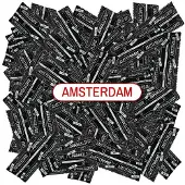 Amsterdam *Xxl* 100 St
