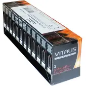 Vitalis Premium *Stimulation & Warming* 36 St