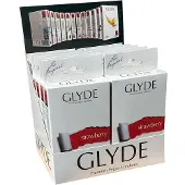 Glyde Ultra *Strawberry* 100 St