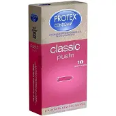 Protex *Classic Plus Fin* 10 St