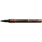 Sakura Marker fijn 1.0mm koper