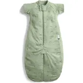 ErgoPouch Sleepsuit Slaapzak - 1,0 Tog - Slaapzak - Slaapzak baby - Slaapzakken - Slaapzak kind - 2-4 jaar - Slaapzak 105 cm - Willow