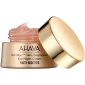 Ahava Youth Boosters Dead Sea Osmoter Skin-Responsive Oogcrème 15 ml