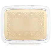 Kartell Theetijd Dienblad Gold