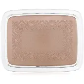 Kartell Theetijd Dienblad Bronze