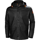 Helly Hansen Gale Rain Regenjas | Maat: L