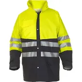 Hydrowear Vernon Hoge Zichtbaarheidsjas | Maat: XXXL