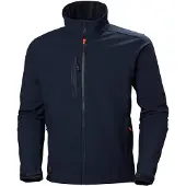 Helly Hansen 74231 Kensington Softshell Jacket