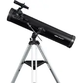 Dörr Meteor 700 Spiegeltelescoop Achromatisch