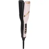 Winning Star St-5703 Stijltang - Met Digitaal Scherm - Roze
