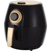 Winning Star St-9610 Airfryer 3.8 Liter