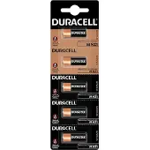 Duracell 23A Alkaline batterij MN21 5 stuks