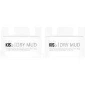 Kis Royal - Dry Mud - 2x150 ml