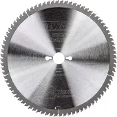 DeWalt DT4288 Diamètre : 305 mm - 80 dents