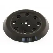 Hikoki Schuurzool 125Mm Met Klitteband - 309419