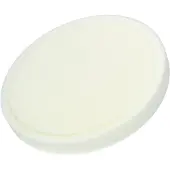 Hikoki Polijstpad 200X30 Mm Wit Velcro - 753832