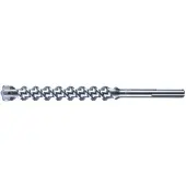 HiKOKI 754346 SDS-Max Hamerboor - 4 Snijvlakken - 40 X 450 X 570mm