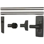 Hikoki Stofafzuigingsset 35Mm (Stangen En Zuigmonden) - 782292