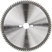 DeWalt Accessoires Cirkelzaagbl. S40 260x30x80t - DT4280-QZ