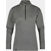 Poederbaas Skipully Poederbaas Women Arctic Grey-XL