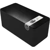 Klipsch The One Plus - Mat Zwart