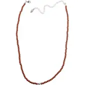 Behave - Ketting met kleine kralen - Minimalistische look voor elke dag