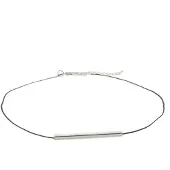 Behave Small choker with bar