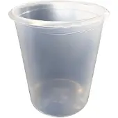 Graco Flexliner Bekerzakjes - 1L - 25st - 17P212
