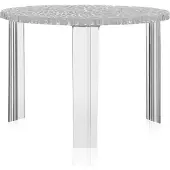 Kartell T-Table Bijzettafel