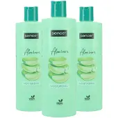 Sence 3x Aloë Vera Conditioner 400 Ml