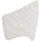 Kartell Tea Wandlamp White