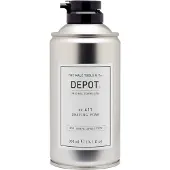 Depot No.411 Scheerschuim - 300ml | Voor Mannen