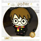 Paladone Harry Potter - Chibi Harry Potter - Nachtlamp - Bureaulamp - Tafellamp - LED