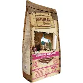 NATURAL GREATNESS sensitive indoor 6 kg 6 kg - Kattenvoer