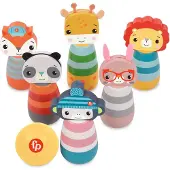 Top 1 Toys Fisher-Price Kegelspel