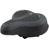 TopGear fietszadel luxe