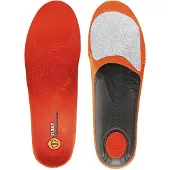 Sidas Winter 3Feet Mid Ski Inlegzolen (Maat - XS, Kleur - Neutral)